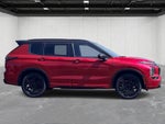 2026 Mitsubishi Outlander Black Edition