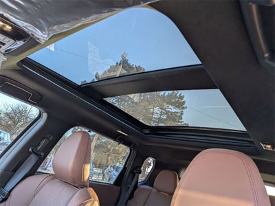 2026 Mitsubishi Outlander SEL