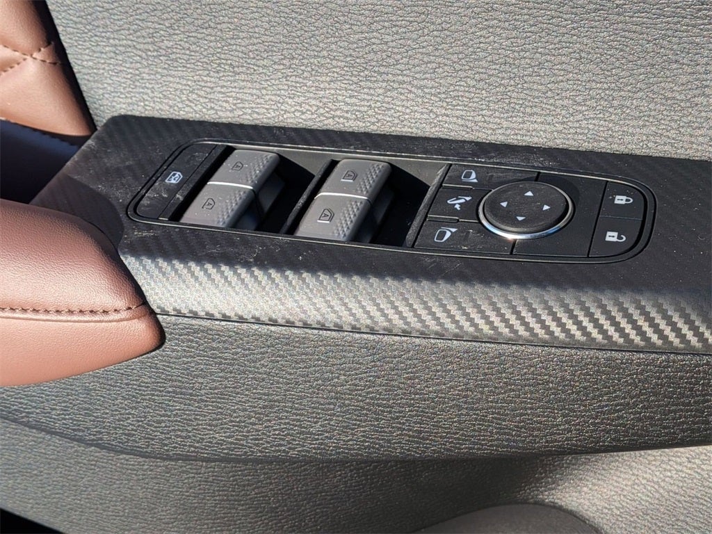 2026 Mitsubishi Outlander SEL