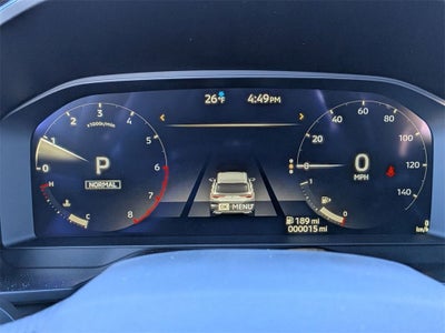 2026 Mitsubishi Outlander SEL