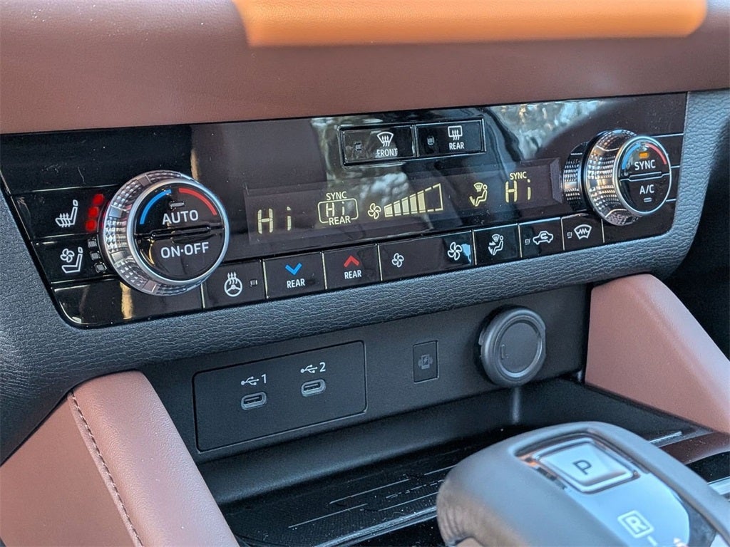 2026 Mitsubishi Outlander SEL