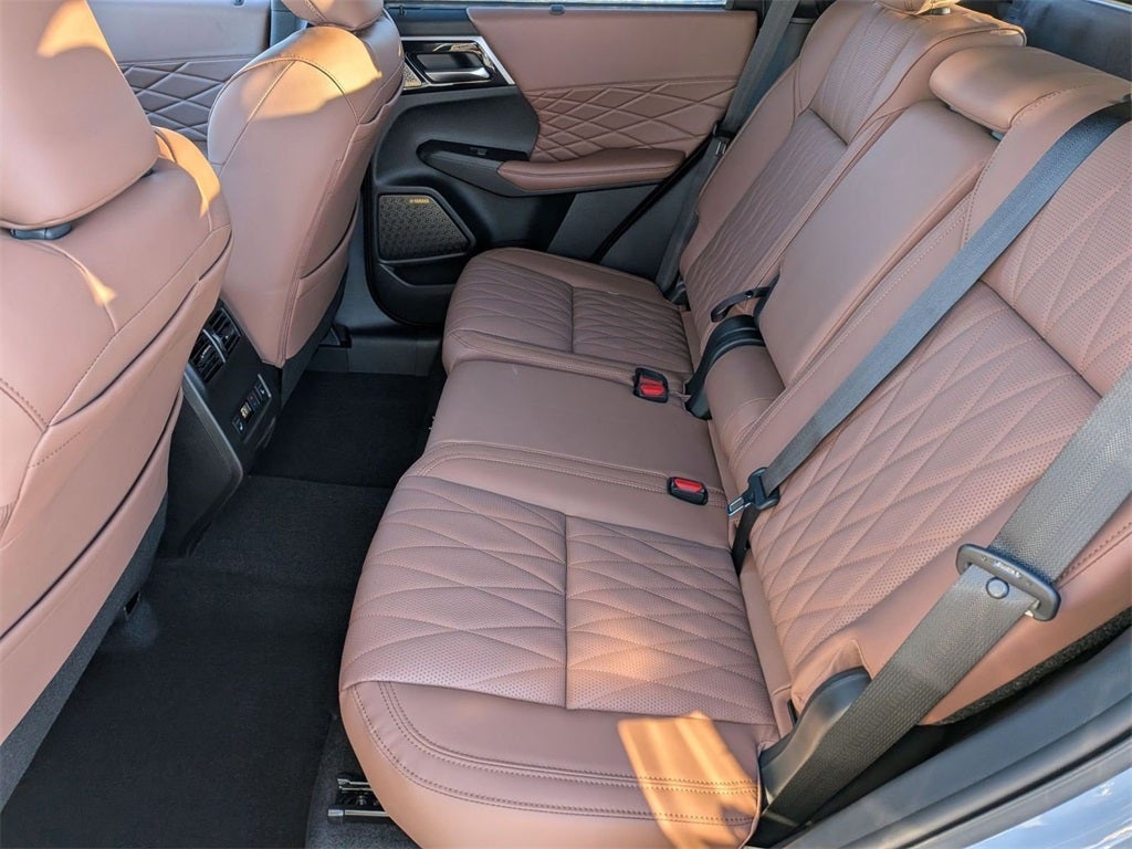 2026 Mitsubishi Outlander SEL