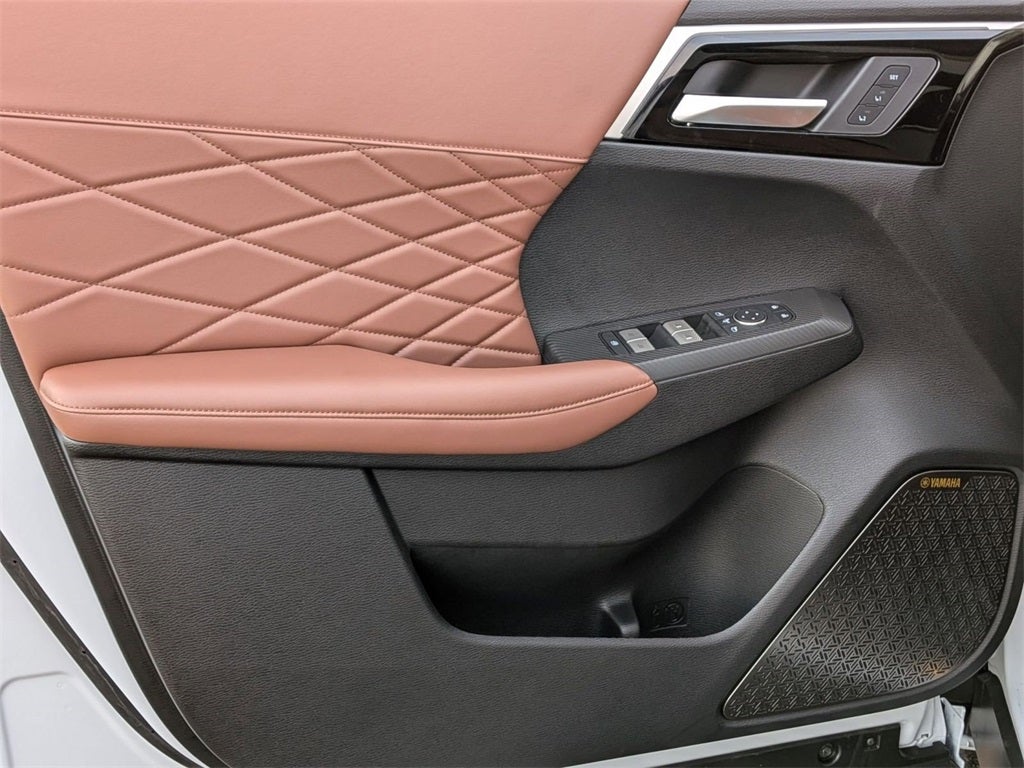 2026 Mitsubishi Outlander SEL