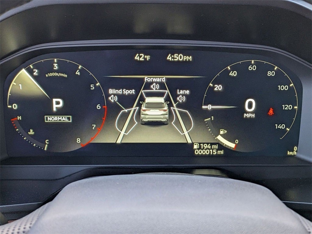 2026 Mitsubishi Outlander SEL