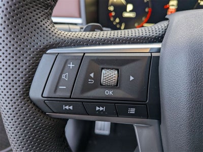 2026 Mitsubishi Outlander SEL