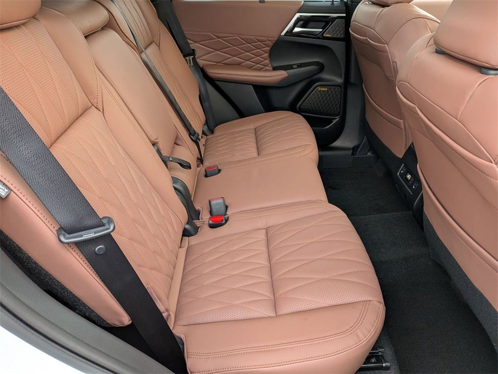 2026 Mitsubishi Outlander SEL