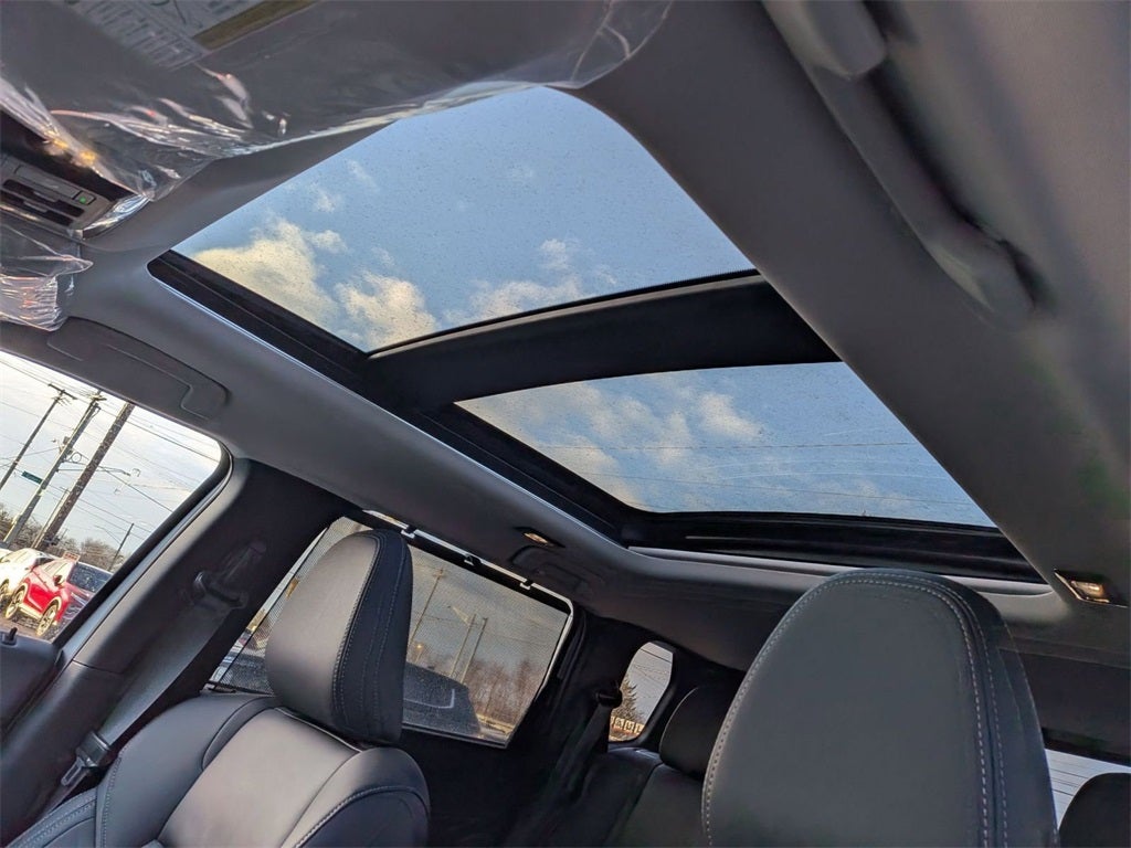 2026 Mitsubishi Outlander SEL