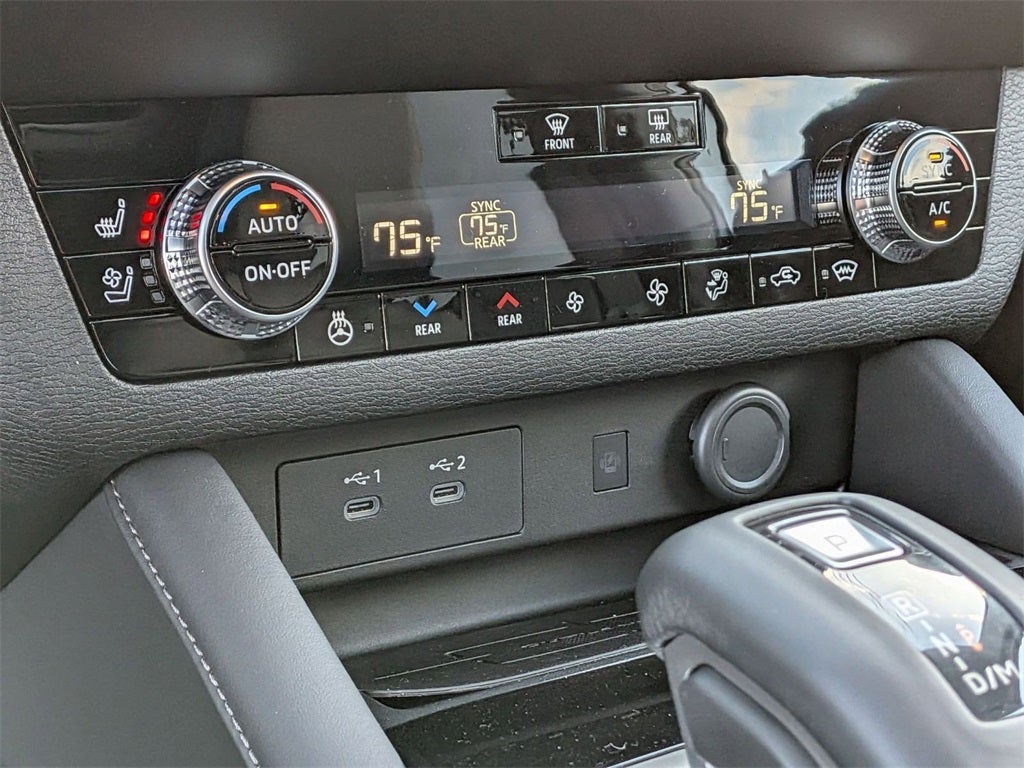 2026 Mitsubishi Outlander SEL