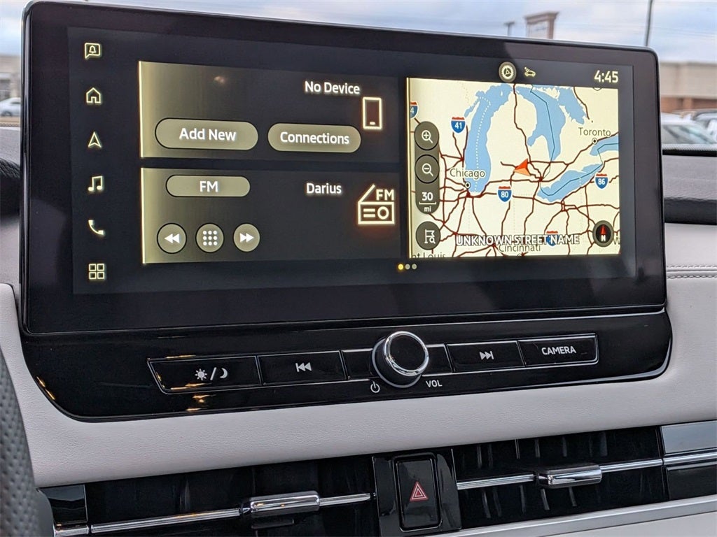 2026 Mitsubishi Outlander SEL