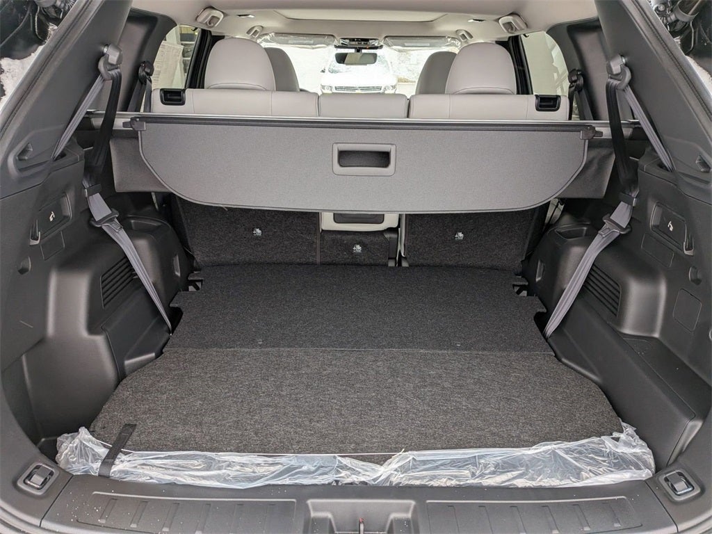 2026 Mitsubishi Outlander SEL