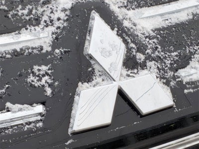 2026 Mitsubishi Outlander SEL