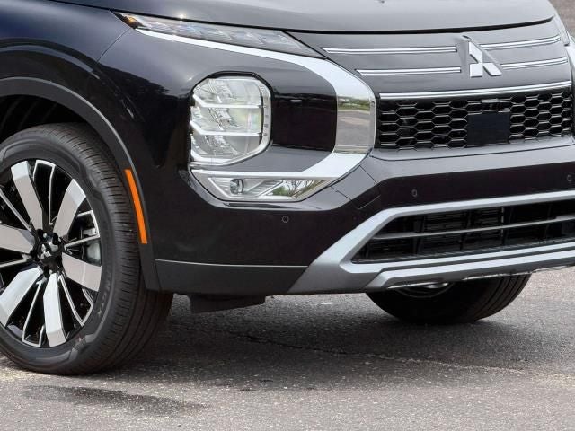 2026 Mitsubishi Outlander PHEV SE