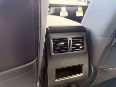 2026 Mitsubishi Outlander PHEV SE