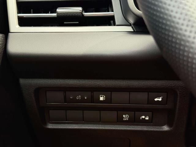 2026 Mitsubishi Outlander PHEV SE