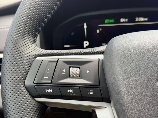 2026 Mitsubishi Outlander PHEV SE