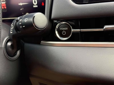 2026 Mitsubishi Outlander PHEV SE