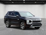 2026 Mitsubishi Outlander PHEV SE