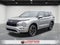 2025 Mitsubishi Outlander PHEV SE
