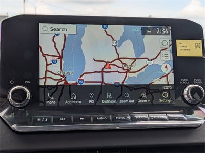 2025 Mitsubishi Outlander PHEV SE