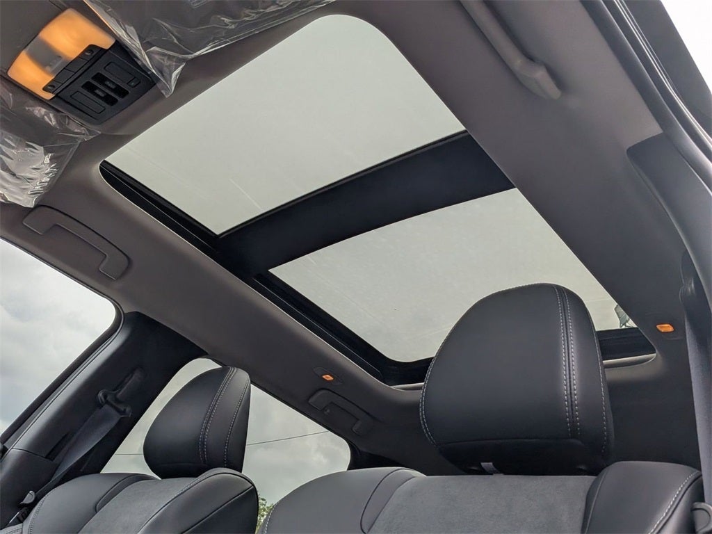 2025 Mitsubishi Outlander PHEV SE