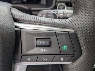 2025 Mitsubishi Outlander PHEV SE