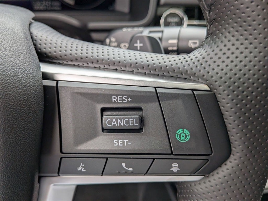 2025 Mitsubishi Outlander PHEV SE