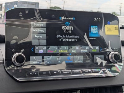 2025 Mitsubishi Outlander PHEV SE