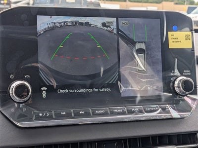 2025 Mitsubishi Outlander PHEV SE