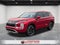 2025 Mitsubishi Outlander PHEV SE