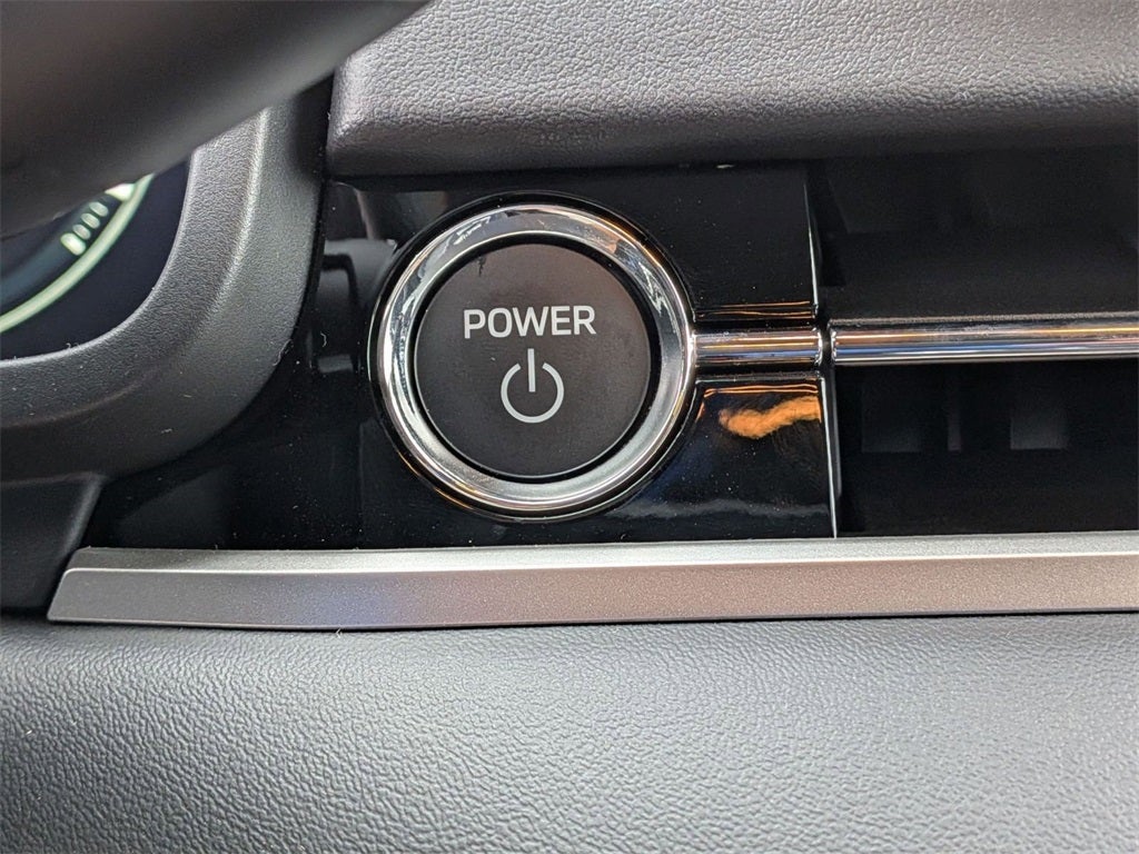 2025 Mitsubishi Outlander PHEV SE