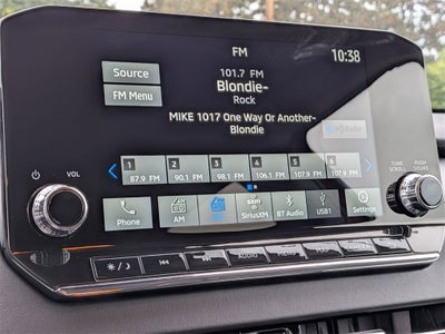 2025 Mitsubishi Outlander PHEV SE