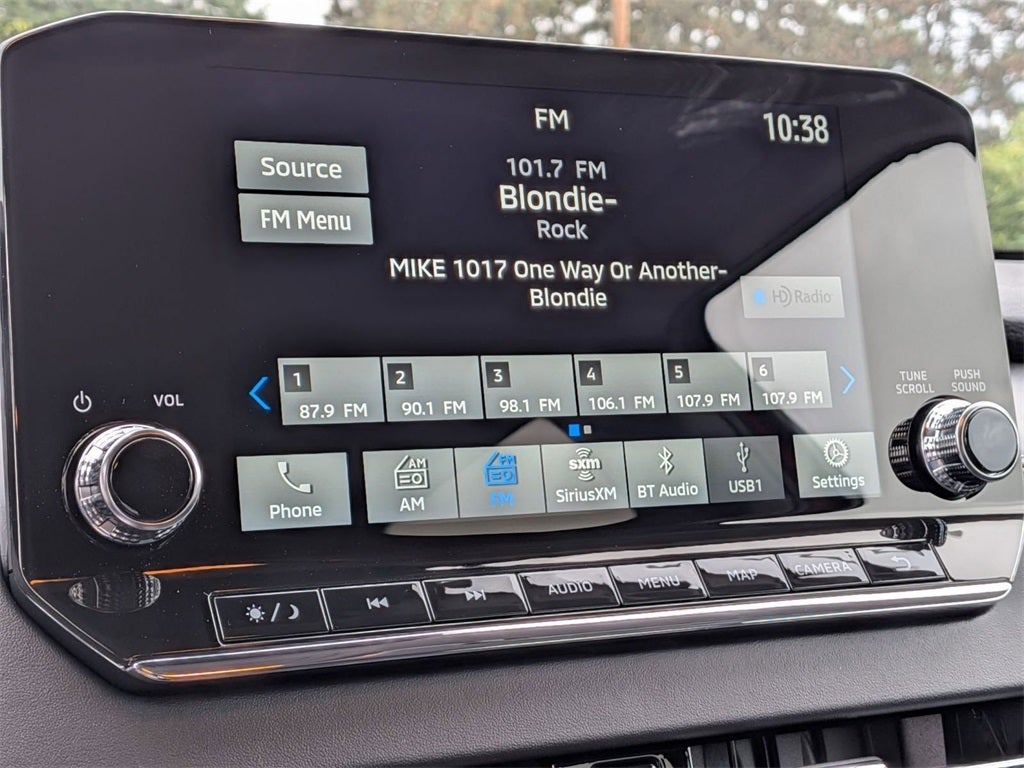 2025 Mitsubishi Outlander PHEV SE