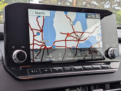 2025 Mitsubishi Outlander PHEV SE