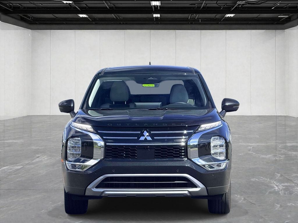 2026 Mitsubishi Outlander PHEV SE