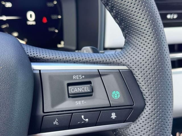 2026 Mitsubishi Outlander PHEV SE