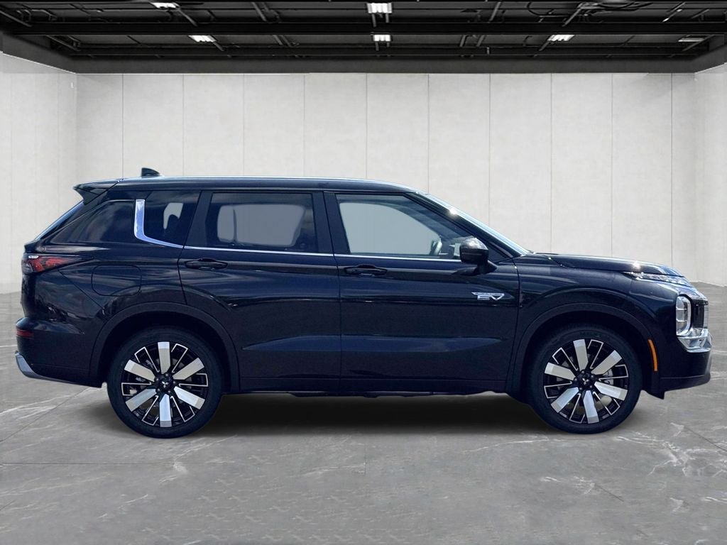2026 Mitsubishi Outlander PHEV SE