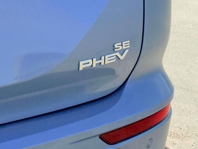 2026 Mitsubishi Outlander PHEV SE
