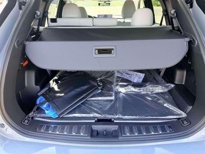 2026 Mitsubishi Outlander PHEV SE