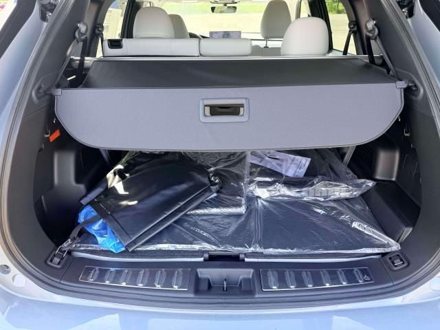 2026 Mitsubishi Outlander PHEV SE