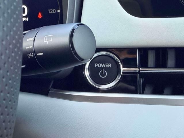 2026 Mitsubishi Outlander PHEV SE