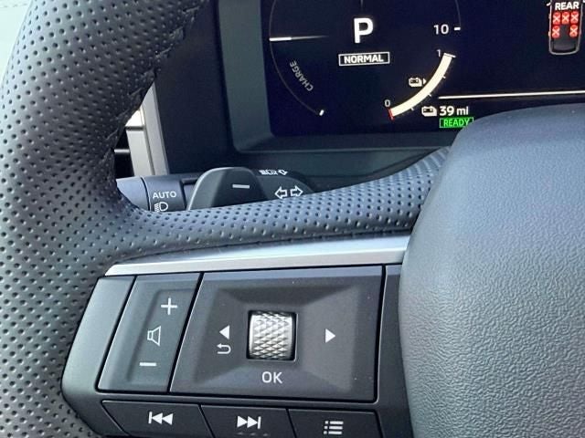 2026 Mitsubishi Outlander PHEV SE