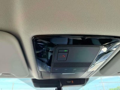 2026 Mitsubishi Outlander PHEV SE