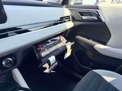 2026 Mitsubishi Outlander PHEV SE