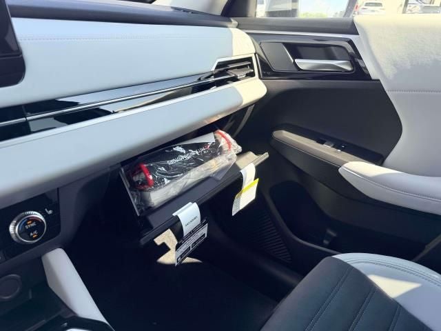 2026 Mitsubishi Outlander PHEV SE