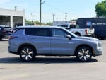 2026 Mitsubishi Outlander PHEV SE