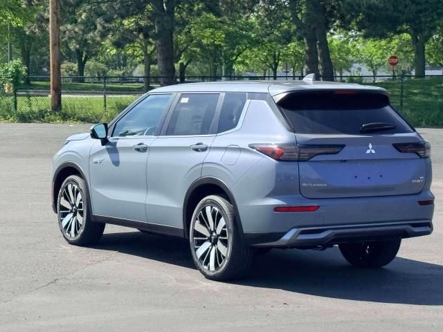 2026 Mitsubishi Outlander PHEV SE