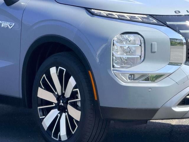 2026 Mitsubishi Outlander PHEV SE