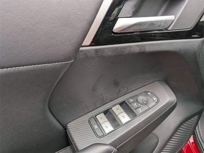 2025 Mitsubishi Outlander PHEV SE