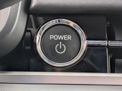 2025 Mitsubishi Outlander PHEV SE