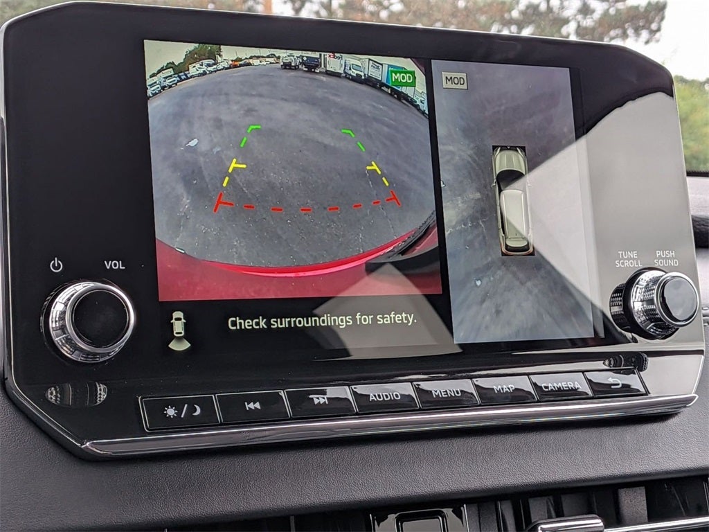 2025 Mitsubishi Outlander PHEV SE